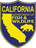 California Department of Fish and Wildlife